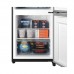 PANASONIC NR-BV361BPKS 2-door Refrigerator(332L)(Energy Efficiency 3 Ticks)